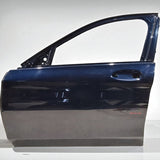 Tür Mercedes-Benz W205 A2057220110 Vorne Links Zum Streichen Door Porta Porte