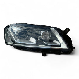 Frontscheinwerfer VW Passat B7 3AB941752 LED Rechts Scheinwerfer Headlight SCH4802929665jd