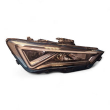 Load image into Gallery viewer, Frontscheinwerfer Seat Leon 5FB941008F Full LED Rechts Scheinwerfer Headlight