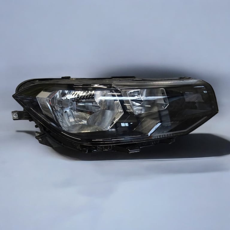 Frontscheinwerfer VW T-Roc 2GM941006A Rechts Scheinwerfer Headlight