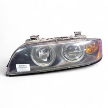 Laden Sie das Bild in den Galerie-Viewer, Frontscheinwerfer BMW 5 E39 Xenon Links Scheinwerfer Headlight SCH7153536598jw
