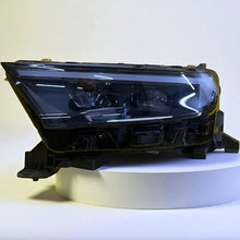 Laden Sie das Bild in den Galerie-Viewer, Frontscheinwerfer Opel Mokka 9844356680 LED Links Scheinwerfer Headlight SCH5150193364tx
