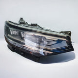 Frontscheinwerfer VW Passat B8 3G1941036P Full LED Rechts Scheinwerfer Headlight