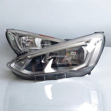 Laden Sie das Bild in den Galerie-Viewer, Frontscheinwerfer Ford Focus JX7B-13W030-AE JX7B-13W29-AE LED Rechts oder Links