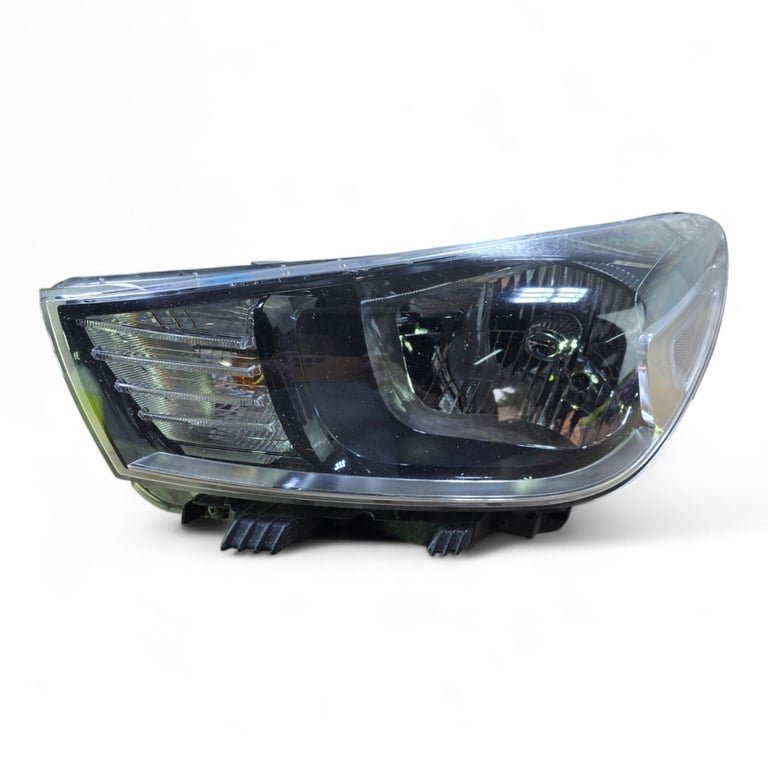 Frontscheinwerfer Kia Rio IV 92101-H8 Ein Stück (Rechts oder Links) Headlight SCH4550456954ni