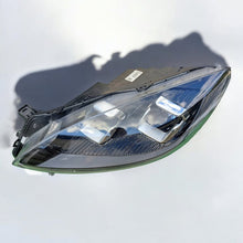 Laden Sie das Bild in den Galerie-Viewer, Frontscheinwerfer Ford Kuga LV4B-13E017-AH LED Links Scheinwerfer Headlight