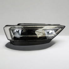 Laden Sie das Bild in den Galerie-Viewer, Frontscheinwerfer Audi A8 D5 4N0941034 LED Rechts Scheinwerfer Headlight