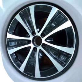 1x Alufelge 17 Zoll 7.5