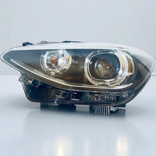 Load image into Gallery viewer, Frontscheinwerfer BMW 1 F21 F20 7229679-08 Xenon Links Scheinwerfer Headlight