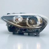 Frontscheinwerfer BMW 1 F21 F20 7229679-08 Xenon Links Scheinwerfer Headlight