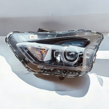 Load image into Gallery viewer, Frontscheinwerfer Hyundai Bayon 92101Q0500 Links Scheinwerfer Headlight