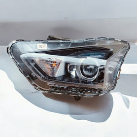 Frontscheinwerfer Hyundai Bayon 92101Q0500 Links Scheinwerfer Headlight