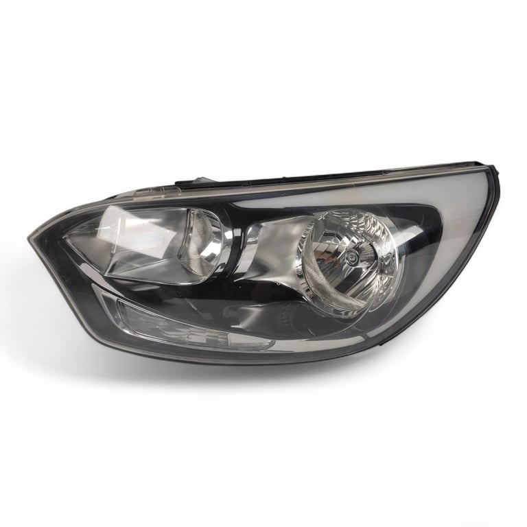 Frontscheinwerfer Kia Rio III Ein Stück (Rechts oder Links) Headlight SCH3533548610nj