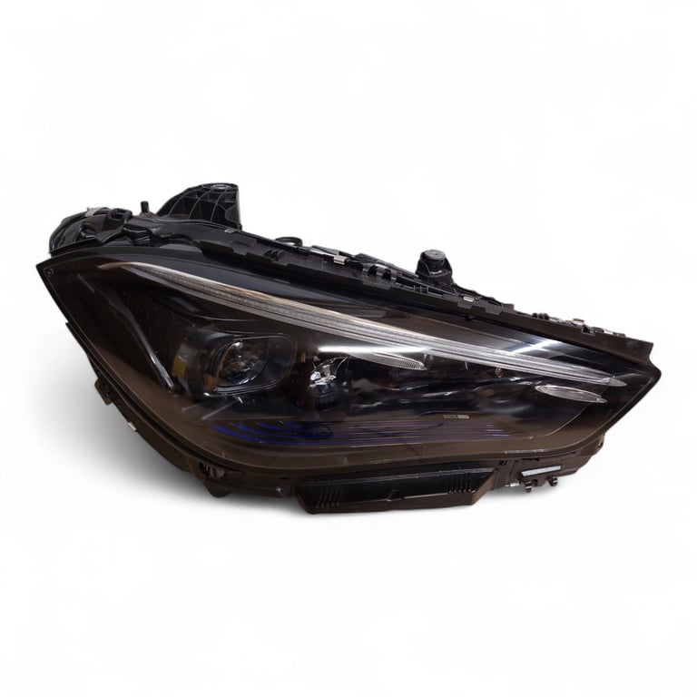 Frontscheinwerfer Mercedes-Benz Coupe A2369060201 LED Rechts Headlight SCH4134668806mp