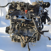 Laden Sie das Bild in den Galerie-Viewer, Motor Kia Sportage V G4FP 1.6 TGDI 8TKm 2023 Benzin Engine Komplett