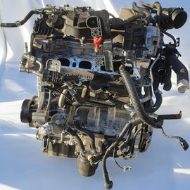 Motor Kia Sportage V G4FP 1.6 TGDI 8TKm 2023 Benzin Engine Komplett