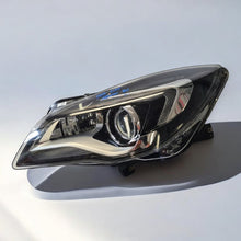Laden Sie das Bild in den Galerie-Viewer, Frontscheinwerfer Opel Insignia A 13426663 Links Scheinwerfer Headlight