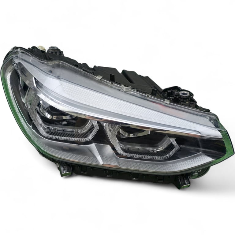 Frontscheinwerfer BMW X3 G01 G02 8739654-03LL Full LED Rechts Headlight SCH9768666260uv