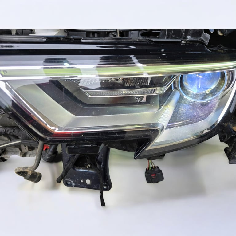 Frontscheinwerfer Audi A3 8V0941043E Xenon Links Scheinwerfer Headlight