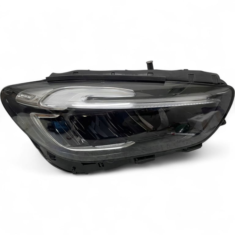 Frontscheinwerfer Mercedes-Benz W247 A2479061004 LED Rechts Headlight SCH3962822466al