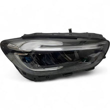 Laden Sie das Bild in den Galerie-Viewer, Frontscheinwerfer Mercedes-Benz W247 A2479061004 LED Rechts Headlight SCH3962822466al