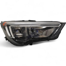 Laden Sie das Bild in den Galerie-Viewer, Frontscheinwerfer Opel Crossland X 13467968 Rechts Scheinwerfer Headlight SCH1866268184cz