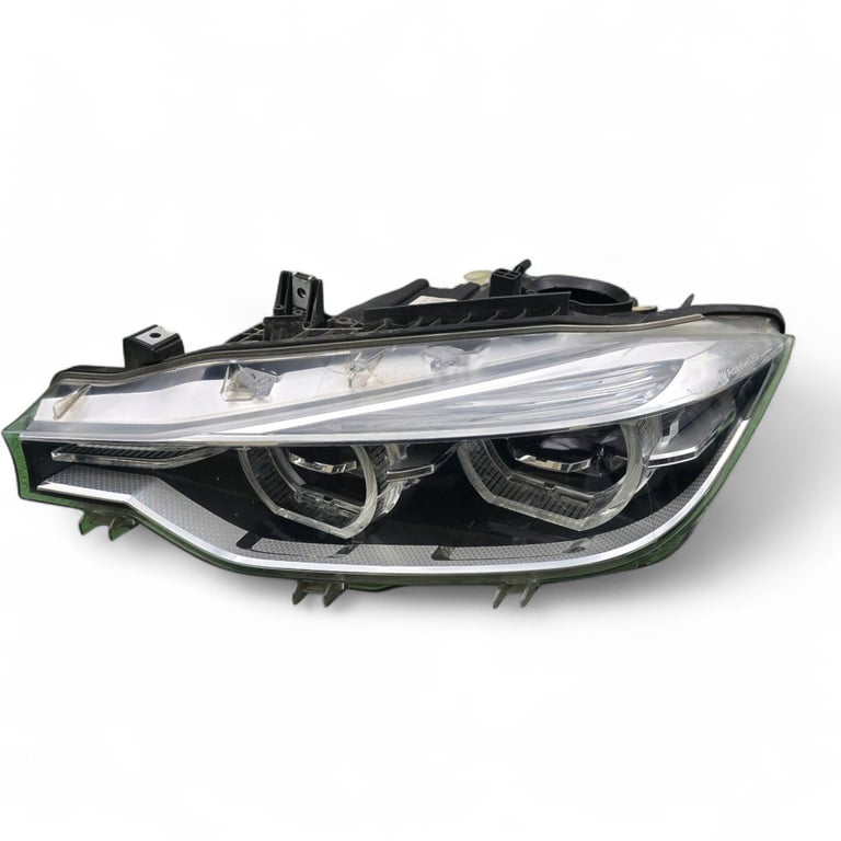 Frontscheinwerfer BMW 3 F30 F31 7214801-02 Full LED Links Scheinwerfer Headlight SCH8815575763nu