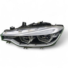 Load image into Gallery viewer, Frontscheinwerfer BMW 3 F30 F31 7214801-02 Full LED Links Scheinwerfer Headlight SCH8815575763nu