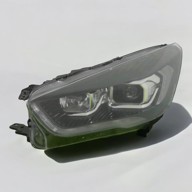 Frontscheinwerfer Ford Kuga GV41-13D155-EG Xenon Links Scheinwerfer Headlight