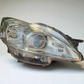 Frontscheinwerfer Peugeot 508 9687580580 Xenon Rechts Scheinwerfer Headlight SCH8924683213lx