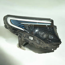 Laden Sie das Bild in den Galerie-Viewer, Frontscheinwerfer Mercedes-Benz Eqc A2939060201 Rechts Scheinwerfer Headlight