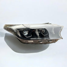 Laden Sie das Bild in den Galerie-Viewer, Frontscheinwerfer Kia 92102J7850 J792112020 Full LED Rechts Headlight