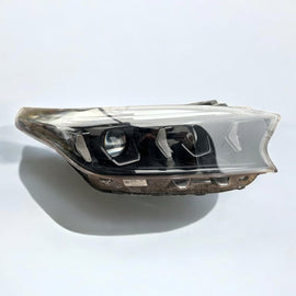Frontscheinwerfer Kia 92102J7850 J792112020 Full LED Rechts Headlight