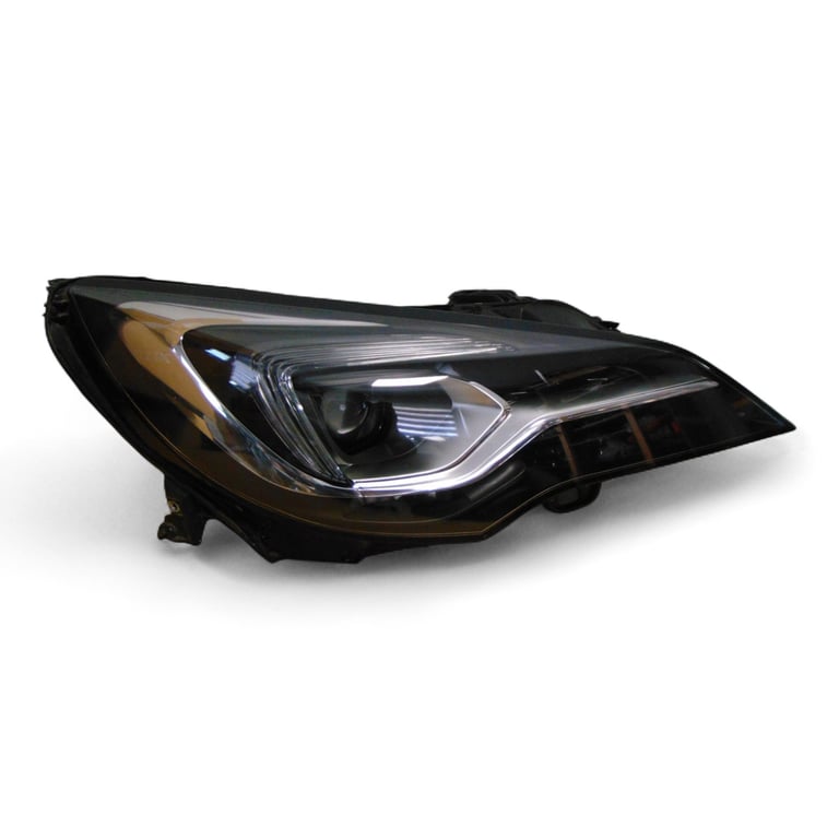 Frontscheinwerfer Opel Astra K 39218026 Rechts Scheinwerfer Headlight SCH7692832443rv