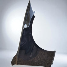 Laden Sie das Bild in den Galerie-Viewer, Kotflügel Mercedes-Benz W206 Vorne Rechts Zum Streichen