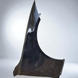 Kotflügel Mercedes-Benz W206 Vorne Rechts Zum Streichen