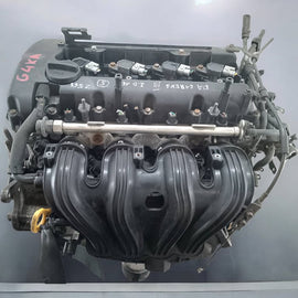 Motor Kia Carens III G4KA 2.0 144PS 106kW 2007 Benzin Engine Unkomplett