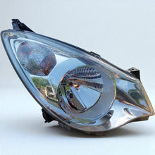 Laden Sie das Bild in den Galerie-Viewer, Frontscheinwerfer Opel Agila B 35100-52K00 Rechts Scheinwerfer Headlight
