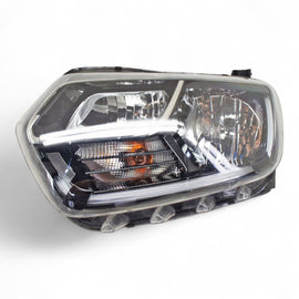 Frontscheinwerfer Dacia Duster Links Scheinwerfer Headlight