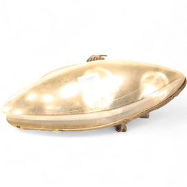 Frontscheinwerfer Seat Altea 5P1941005D Links Scheinwerfer Headlight