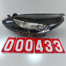 Load image into Gallery viewer, Frontscheinwerfer Ford Fiesta N1BB-13E015-AG Full LED Links Headlight