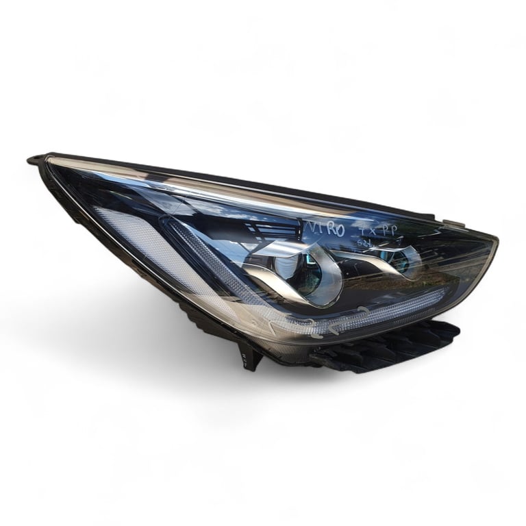Frontscheinwerfer Kia Niro 92101-G5 LED Ein Stück (Rechts oder Links) Headlight SCH9698088675am