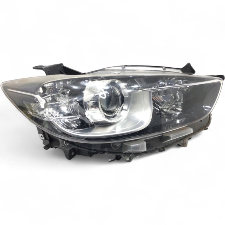 Frontscheinwerfer Mazda Cx-5 KR8251030 Ein Stück (Rechts oder Links) Headlight