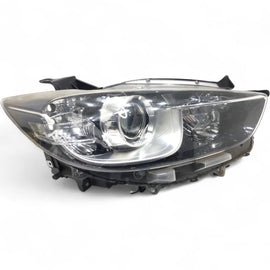 Frontscheinwerfer Mazda Cx-5 KR8251030 Ein Stück (Rechts oder Links) Headlight