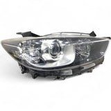 Frontscheinwerfer Mazda Cx-5 KR8251030 Ein Stück (Rechts oder Links) Headlight