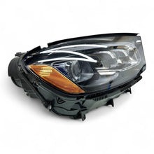 Laden Sie das Bild in den Galerie-Viewer, Frontscheinwerfer Mercedes-Benz Gls X167 A1679068206 Rechts Headlight