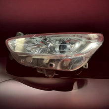 Laden Sie das Bild in den Galerie-Viewer, Frontscheinwerfer Ford Galaxy EM2B-13W030-GG Links Scheinwerfer Headlight SCH1517199510ll