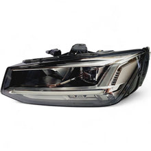 Load image into Gallery viewer, Frontscheinwerfer Audi Q2 81A941033 Full LED Ein Stück (Rechts oder Links) SCH2850078602wg