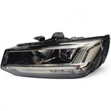 Frontscheinwerfer Audi Q2 81A941033 Full LED Ein Stück (Rechts oder Links)