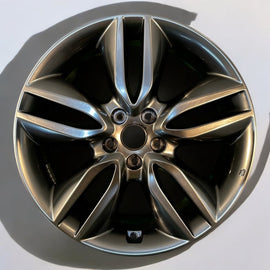 1x Alufelge 19 Zoll 7.5